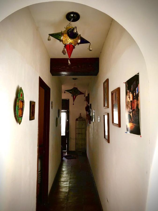 Hotel Casa Morada Guanajuato Exterior foto